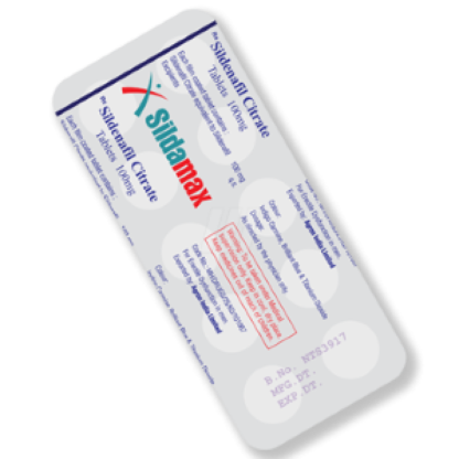 Sildamax 100mg