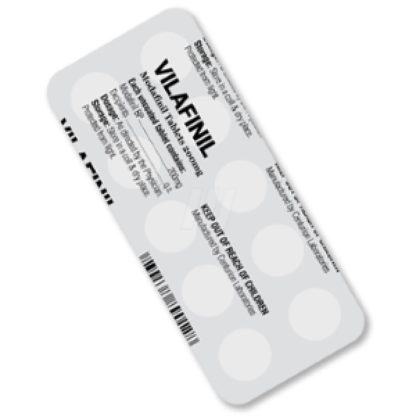 Vilafinil 200mg